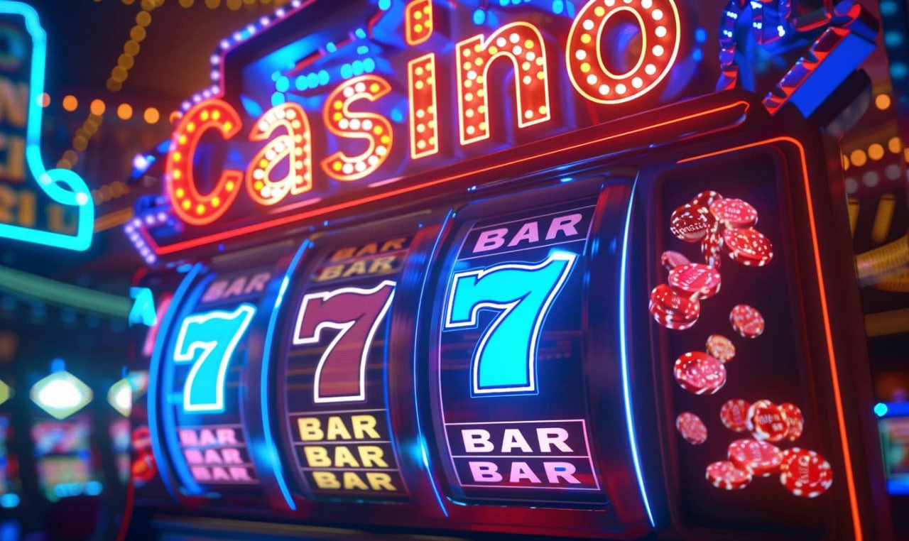 Multi-sport dashboard interface on pagoda slot