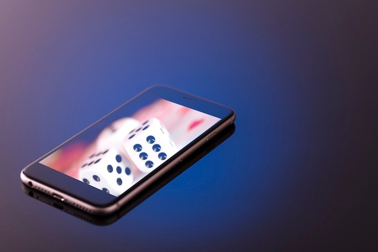 JILI casino interface showing live dealer tables and game menu